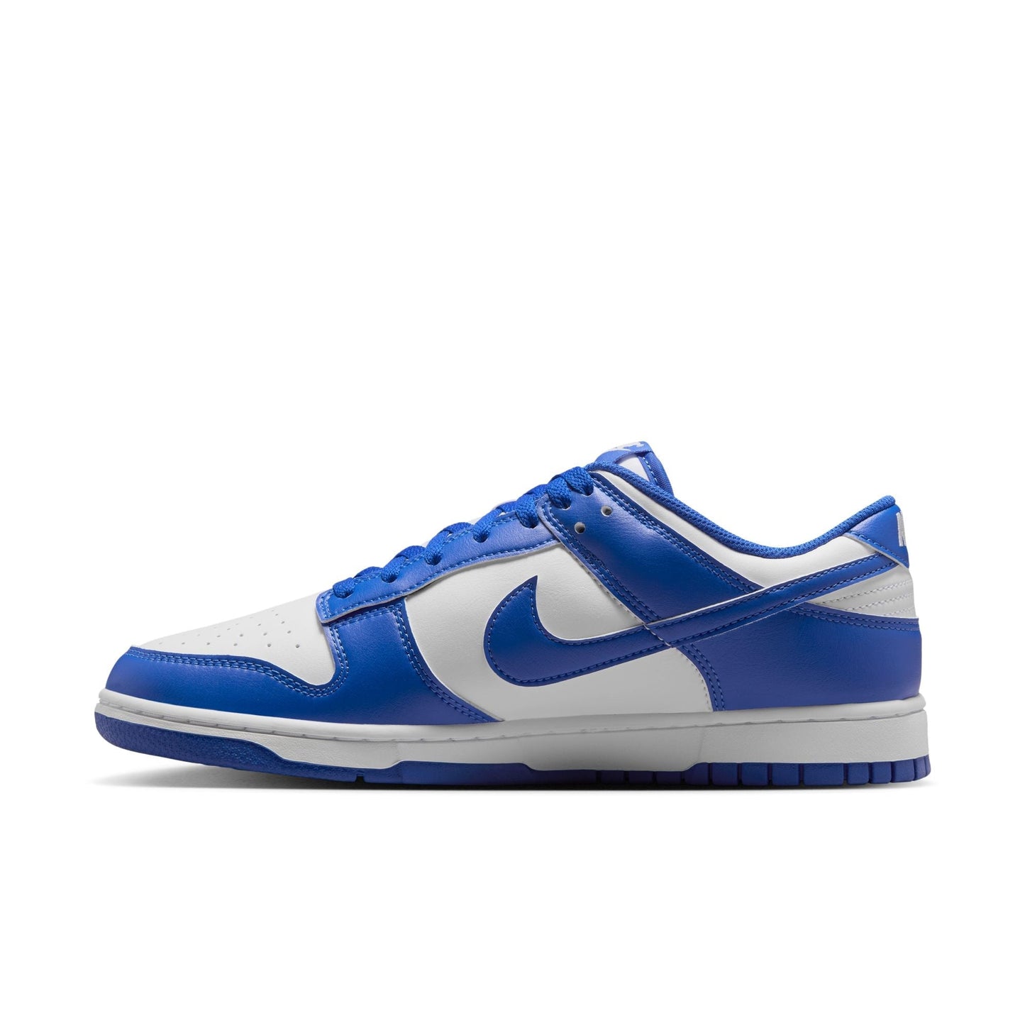 Men's Nike Dunk Low Retro - "Hyper Royal"