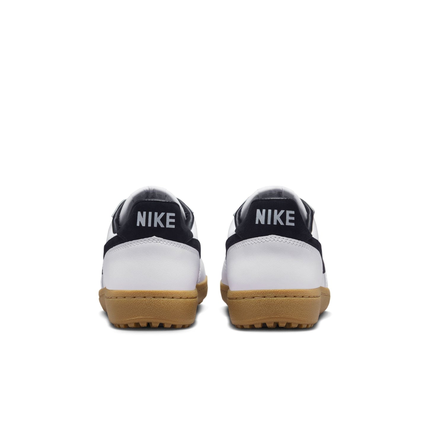 Men's Nike Field General 82 SP - "White/Black"