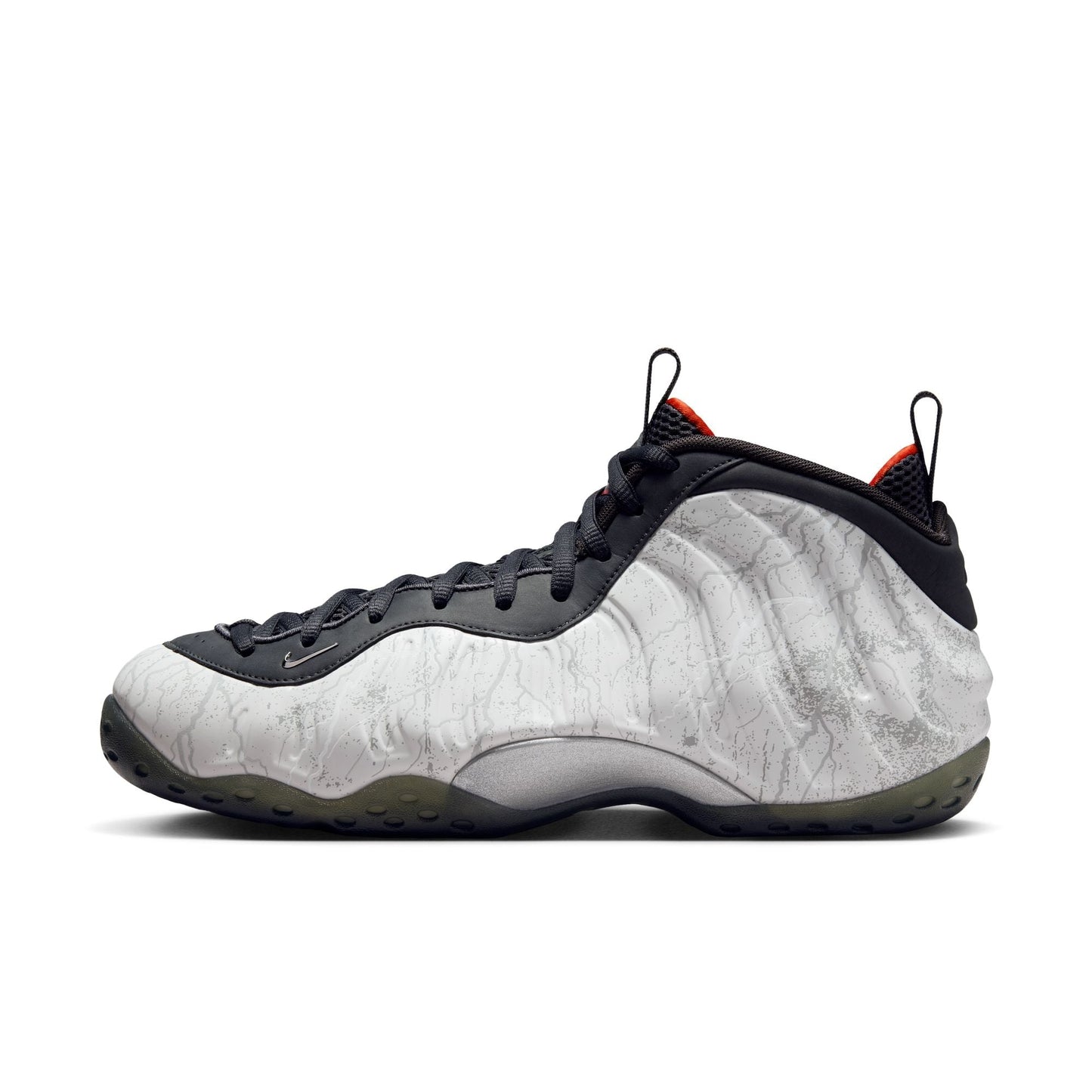Men's Nike x Tekken Air Foamposite One Premium - "Jin"