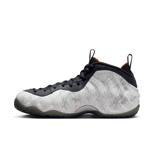 Men's Nike x Tekken Air Foamposite One Premium - "Jin"