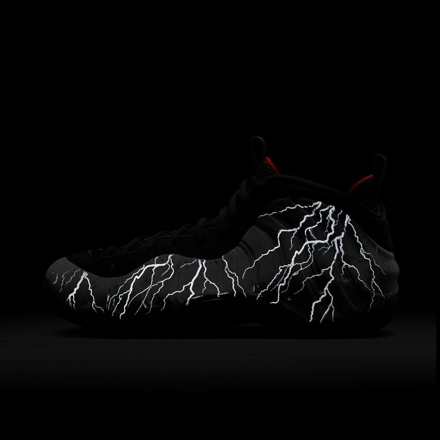 Men's Nike x Tekken Air Foamposite One Premium - "Jin"