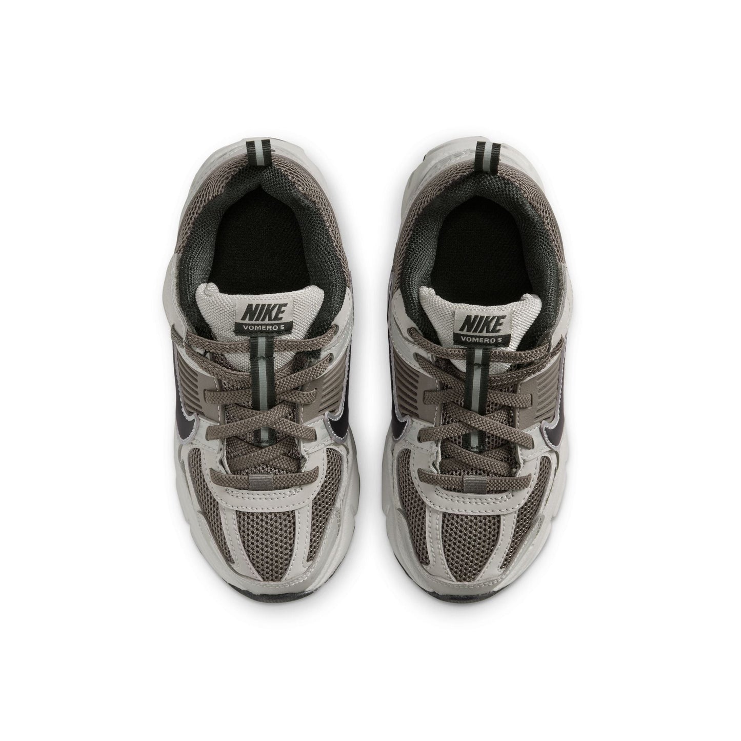 Little Kid's Nike Vomero 5 - "Cave Stone"