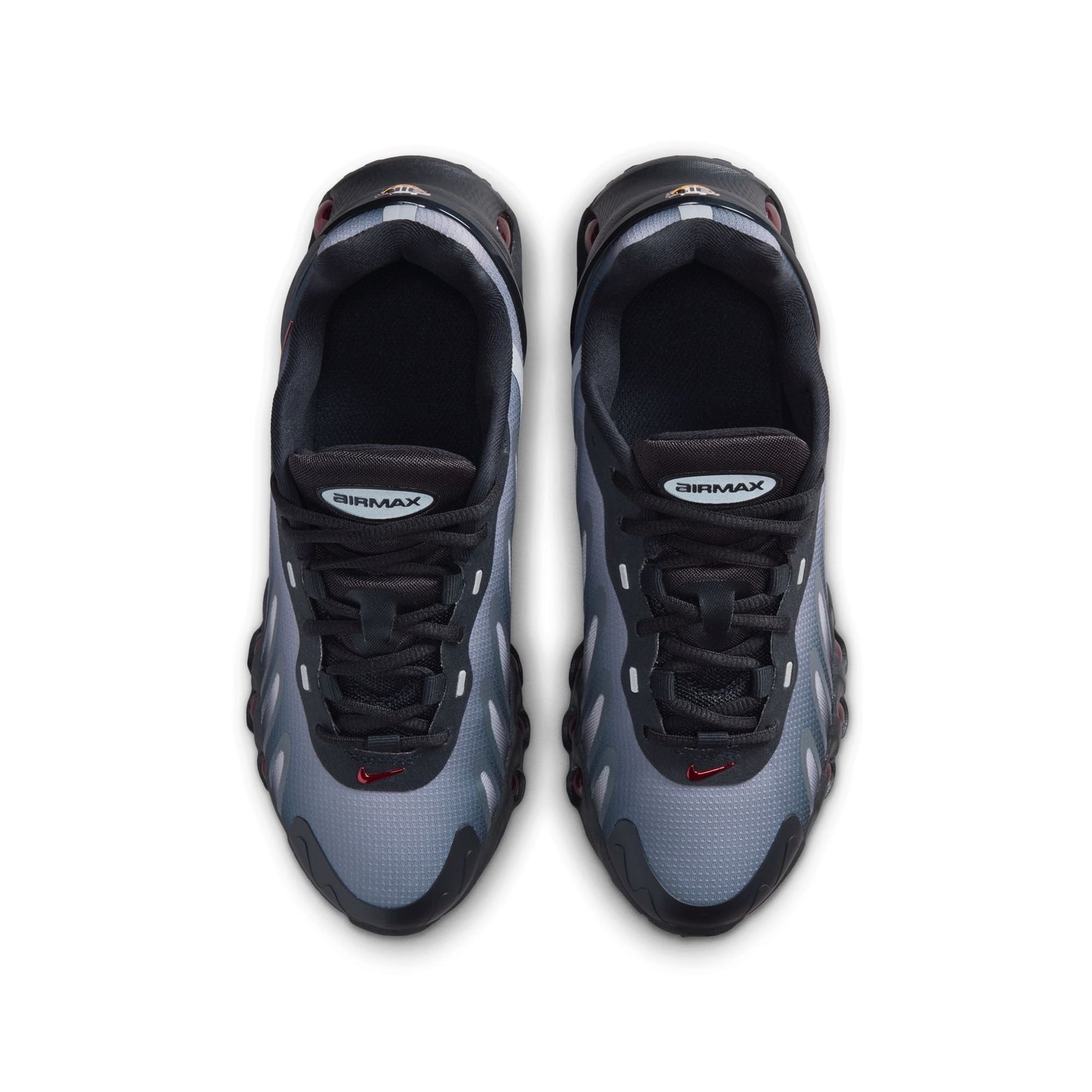 Big Kid's Air Max DN8 - "Metallic Grey"