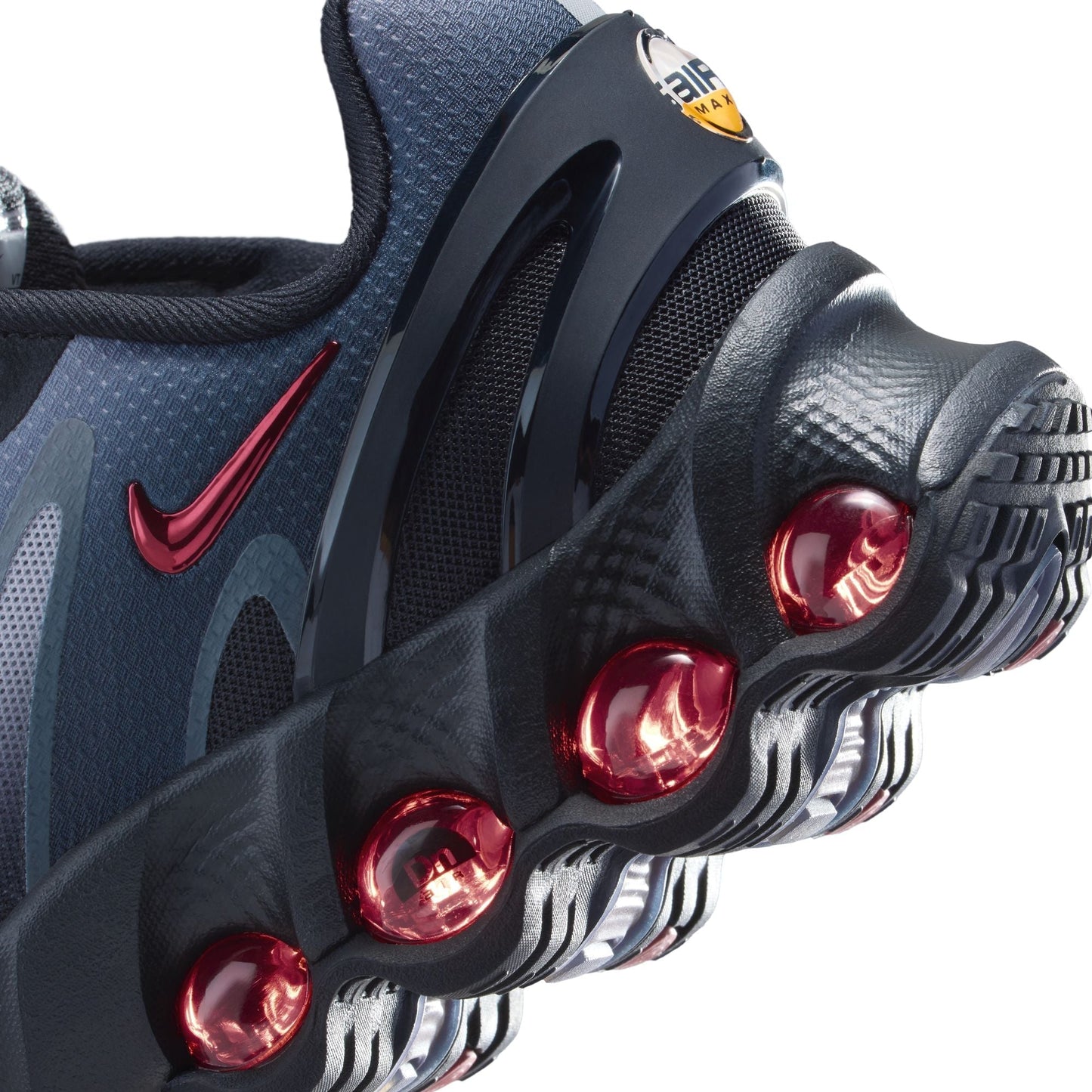 Big Kid's Air Max DN8 - "Metallic Grey"