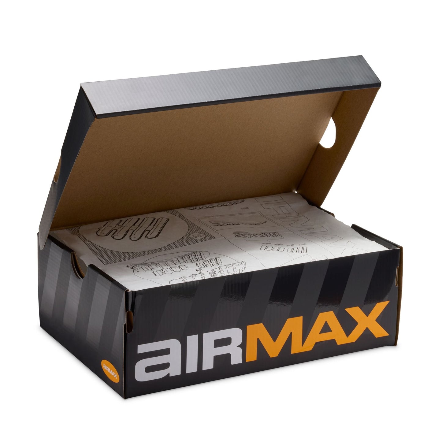 Big Kid's Air Max DN8 - "Metallic Grey"