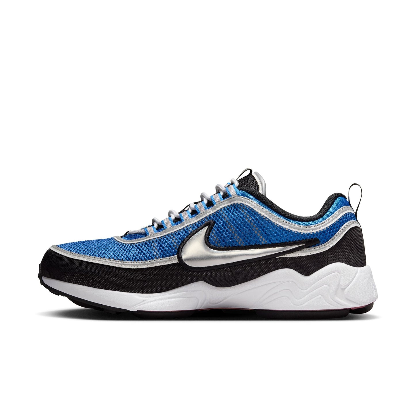Men's Nike Air Zoom Spiradon SP - "Signal Blue"