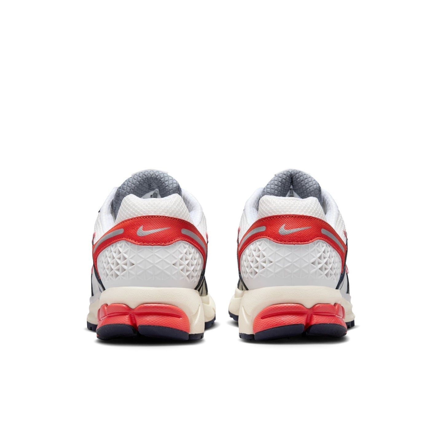 Men's Nike Zoom Vomero 5 - "Photon Dust/Picante Red"