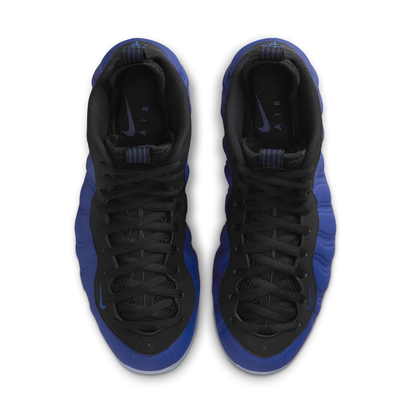 Men's Nike Air Foamposite One - "Deep Royal"