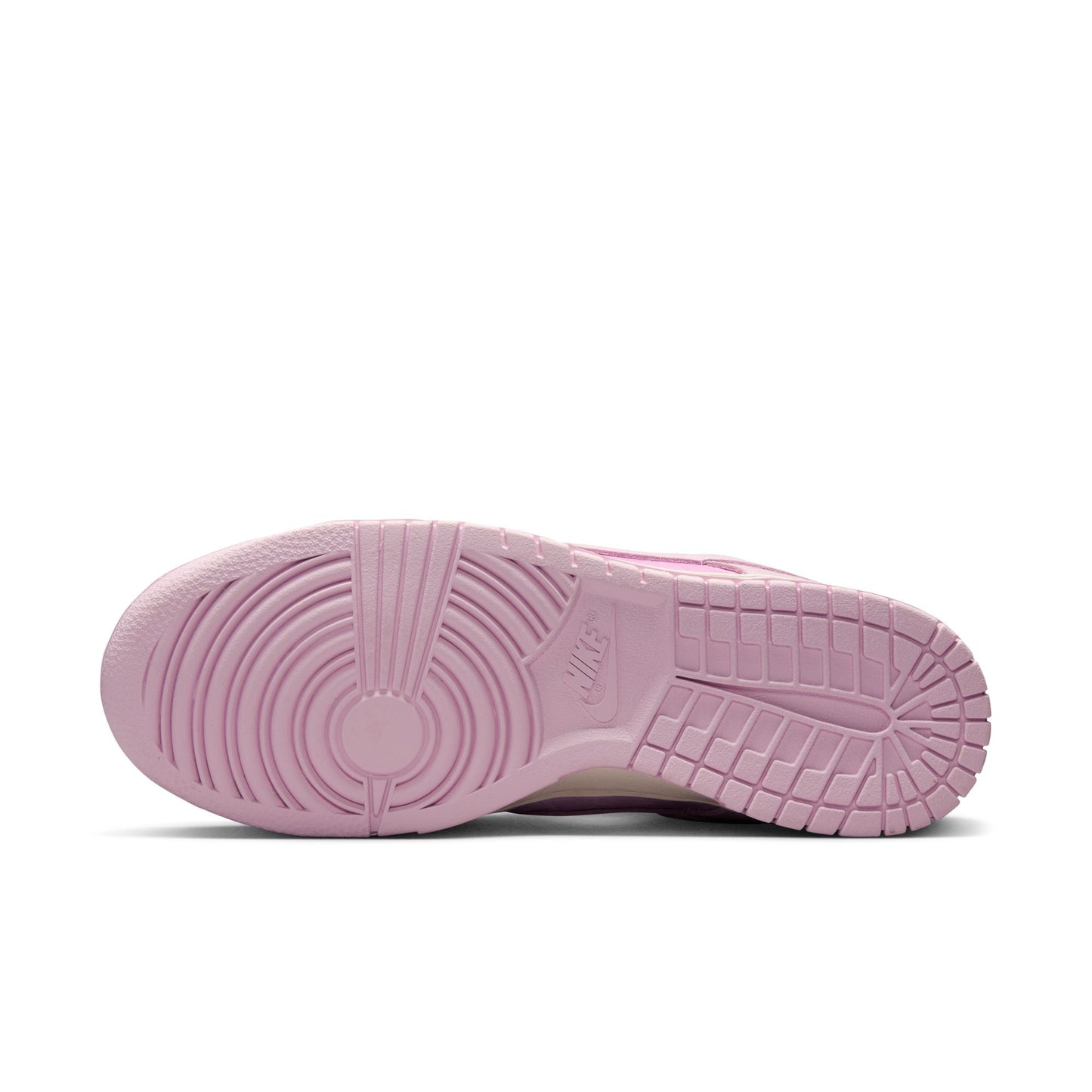 Women's Nike Dunk Low - "Lace Pink"