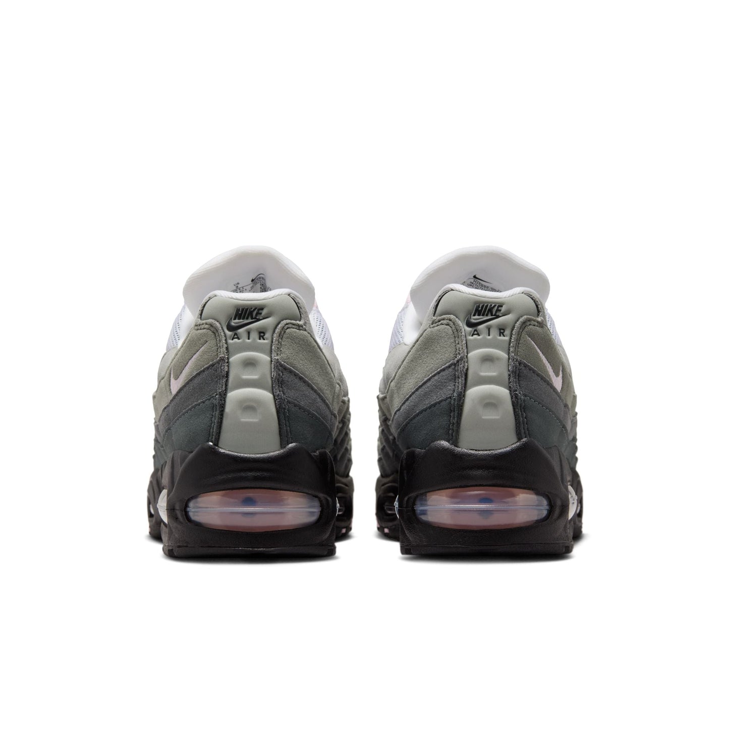 Women's Nike Air Max 95 OG - "Pink Foam"