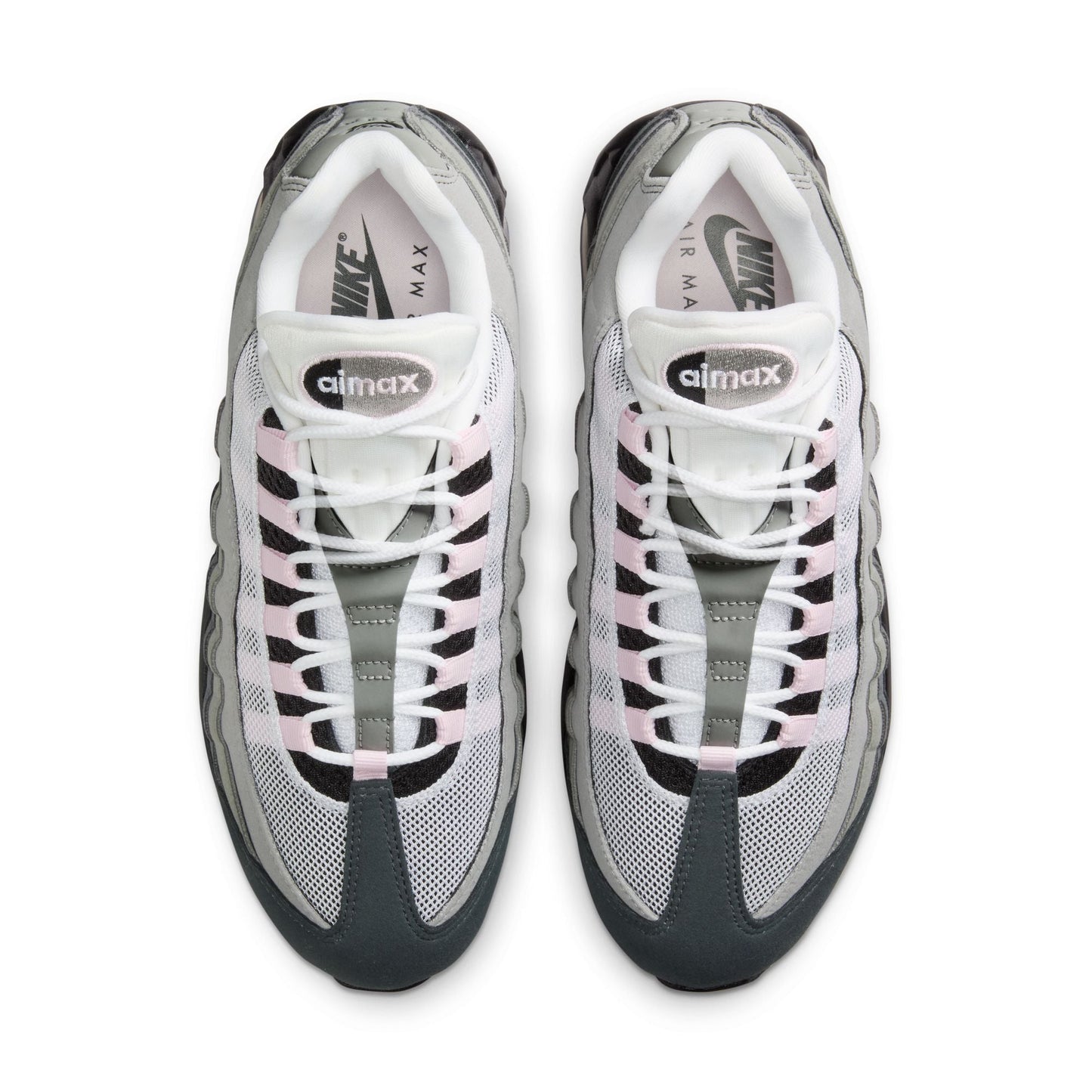 Women's Nike Air Max 95 OG - "Pink Foam"