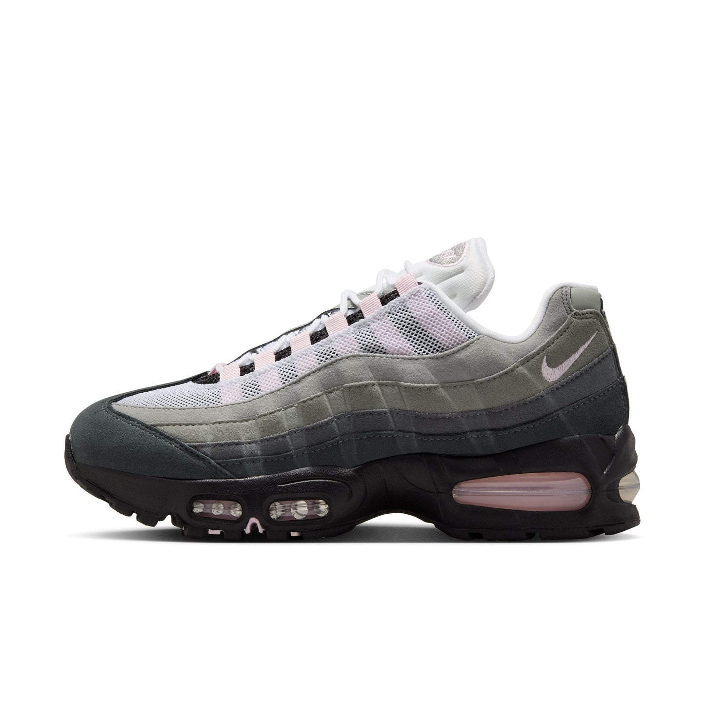 Women's Nike Air Max 95 OG - "Pink Foam"