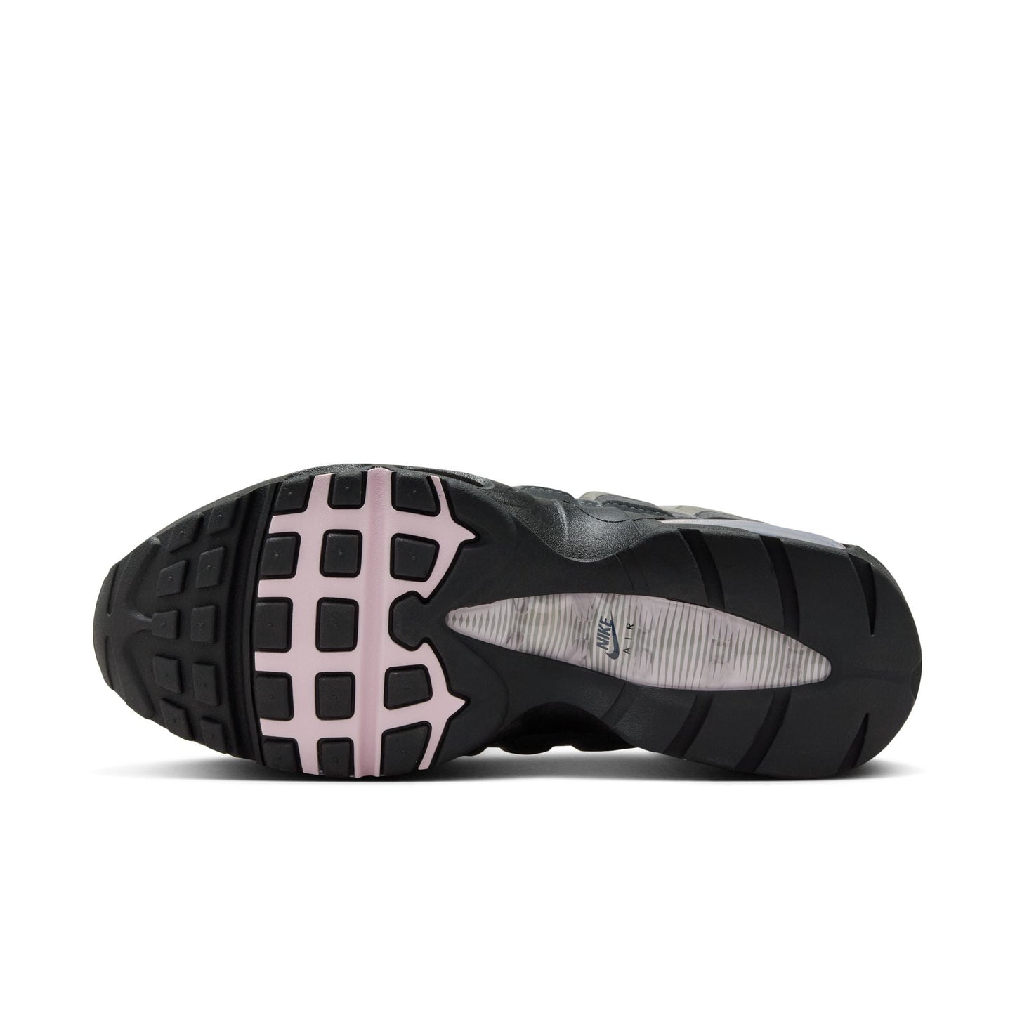 Women's Nike Air Max 95 OG - "Pink Foam"