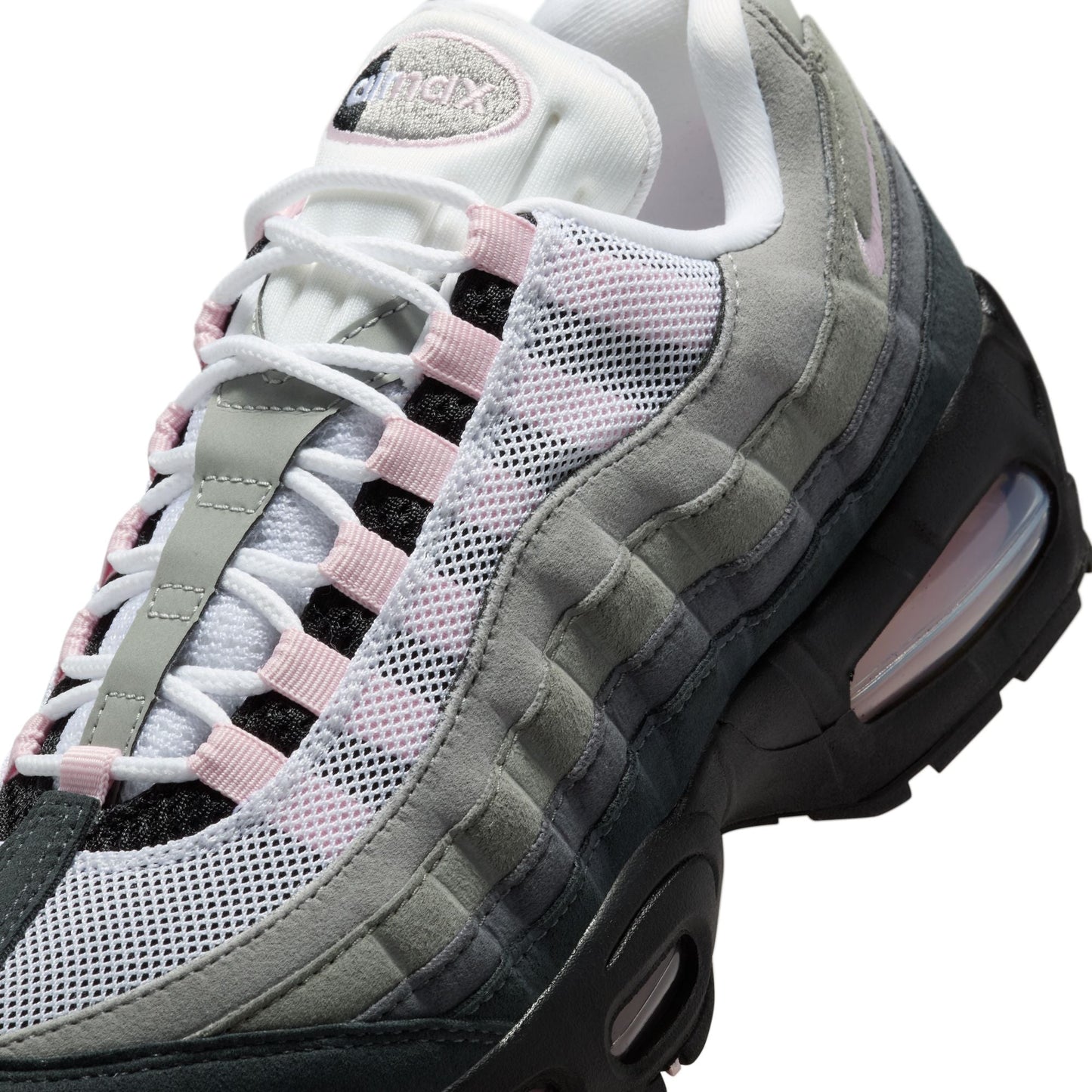 Women's Nike Air Max 95 OG - "Pink Foam"