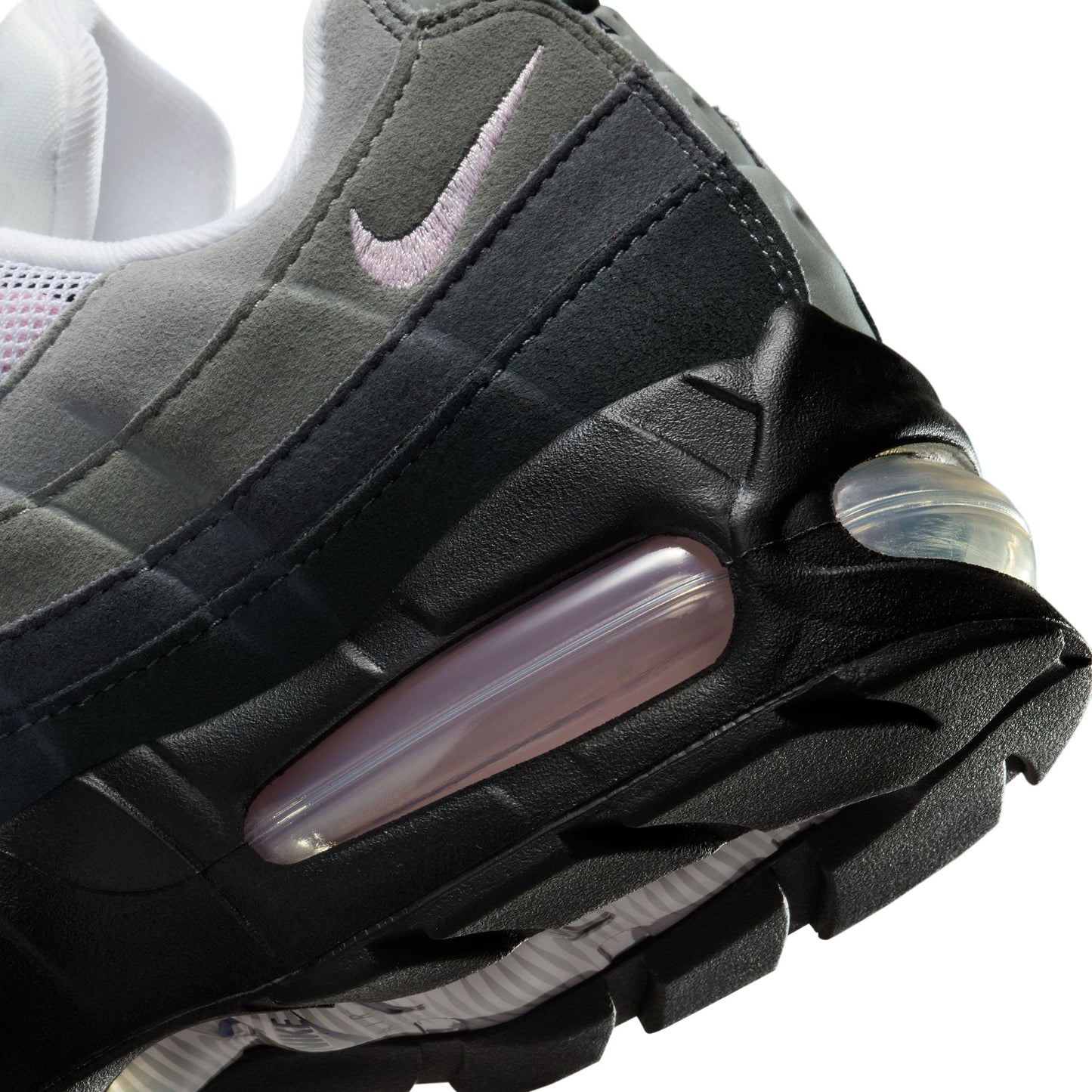 Women's Nike Air Max 95 OG - "Pink Foam"