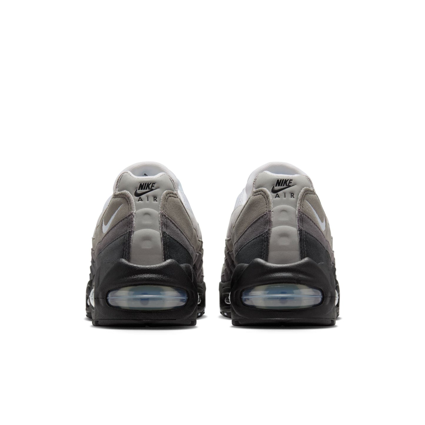 Women's Nike Air Max 95 "Big Bubble" - "Blue Tint"
