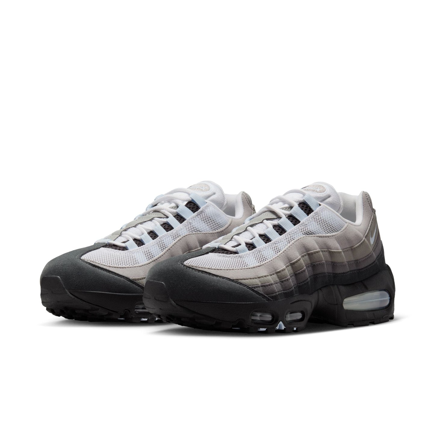 Women's Nike Air Max 95 "Big Bubble" - "Blue Tint"