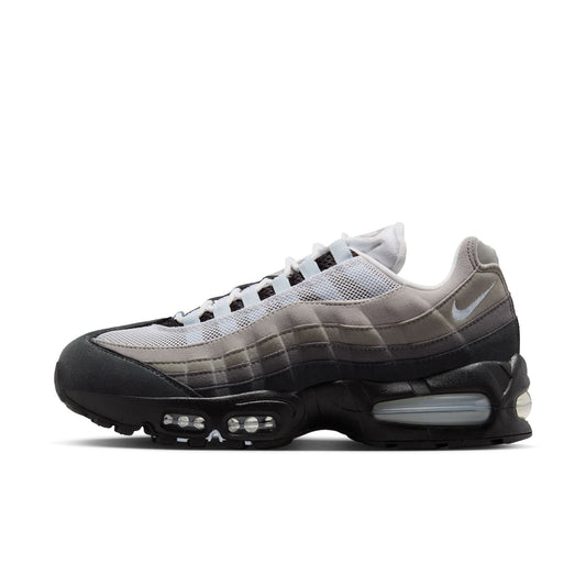 Women's Nike Air Max 95 "Big Bubble" - "Blue Tint"
