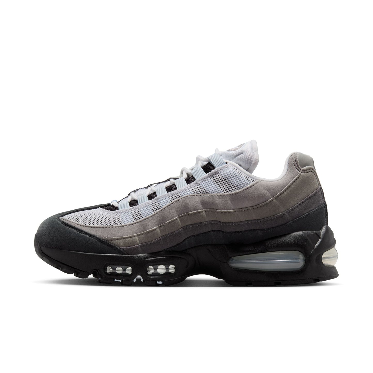 Women's Nike Air Max 95 "Big Bubble" - "Blue Tint"