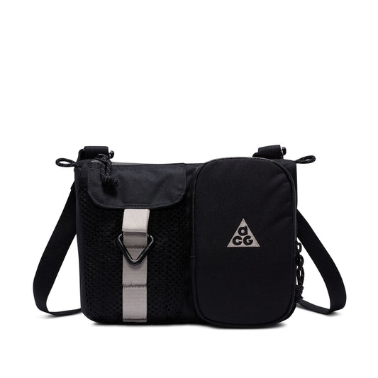 Nike ACG Daymax Crossbody Bag - "Black"