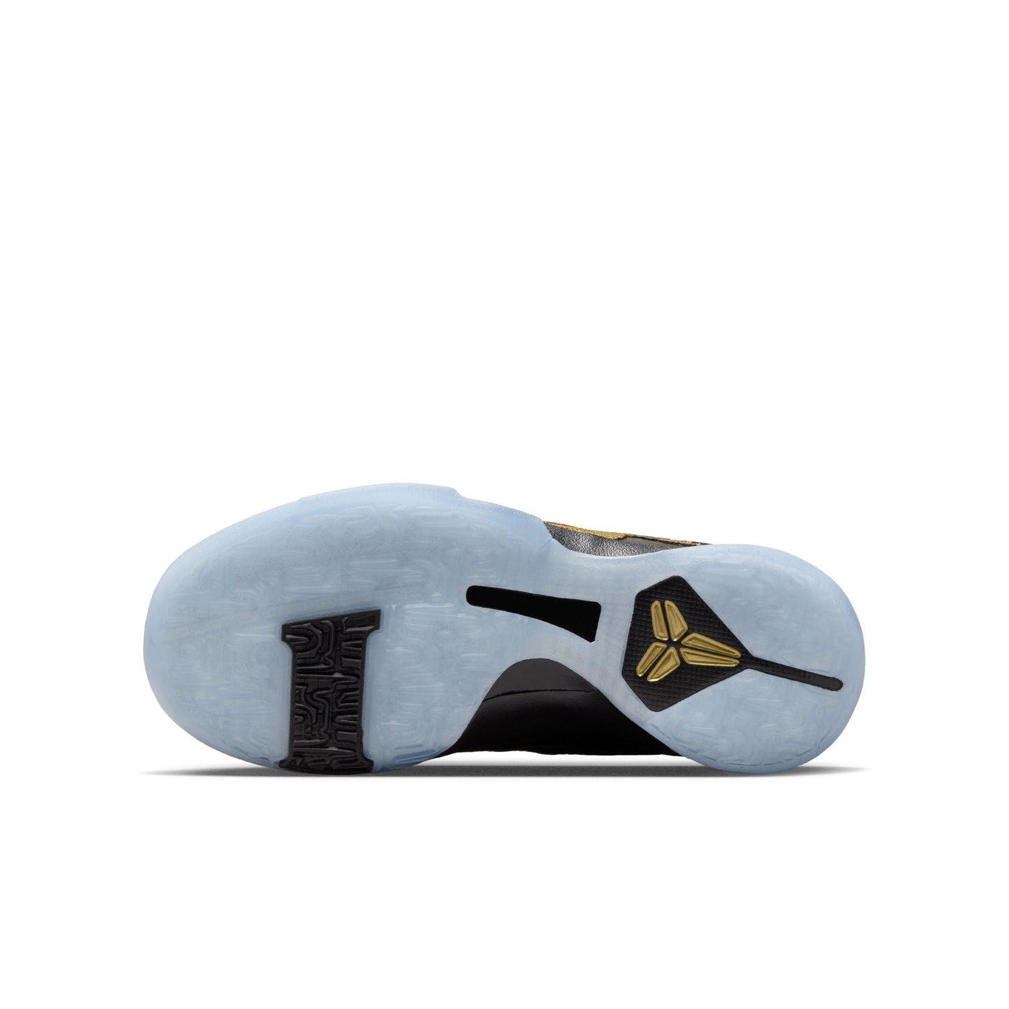 Big Kid's Nike Kobe V Protro - "Y.O.T.M. Eggplant"