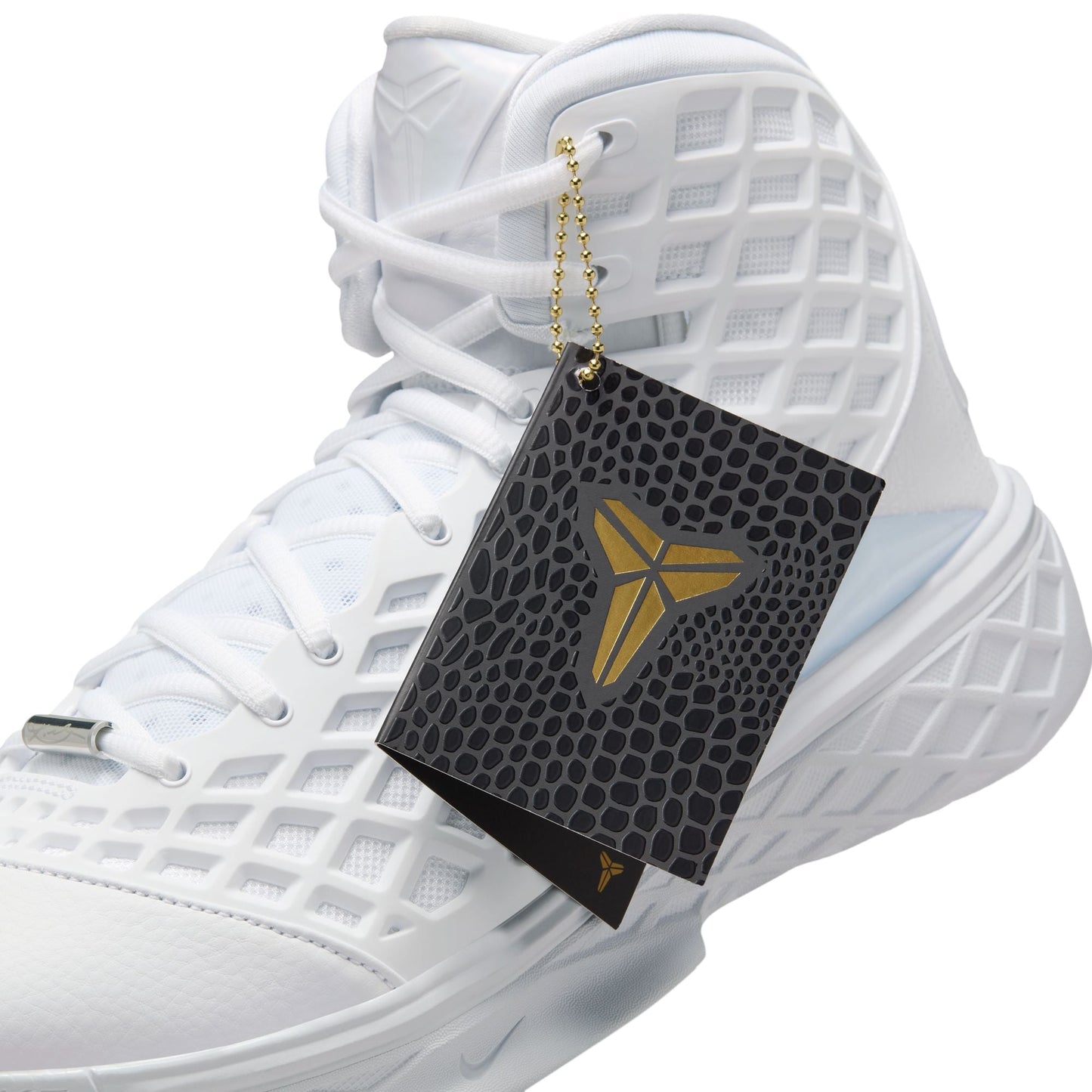 Men's Nike Kobe III Proto - "Halo"