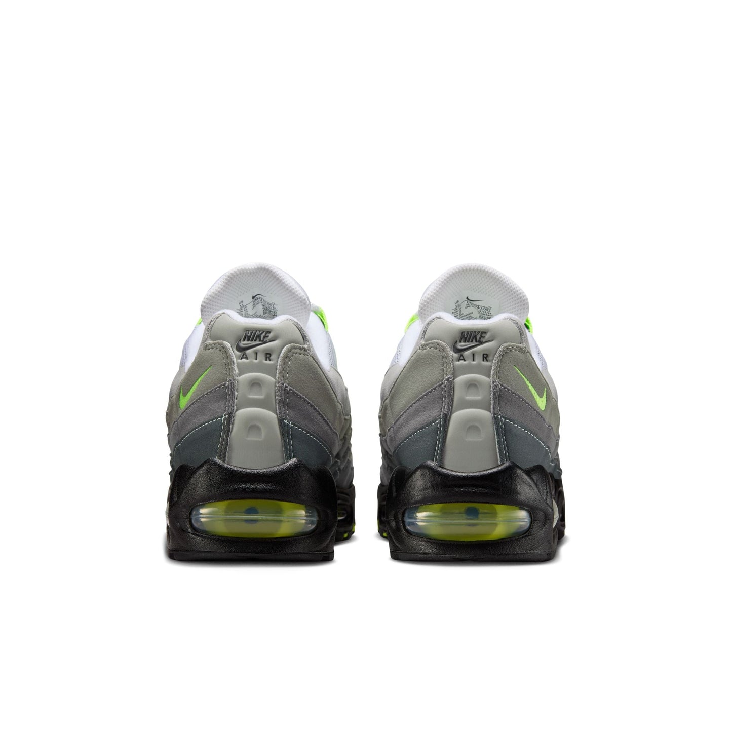 Men's Nike Air Max 95 OG - "Neon"