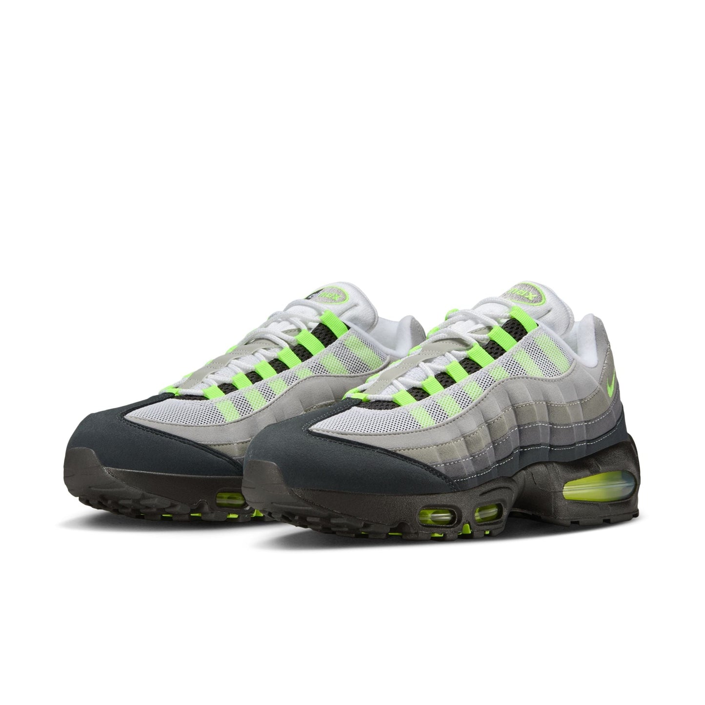 Men's Nike Air Max 95 OG - "Neon"