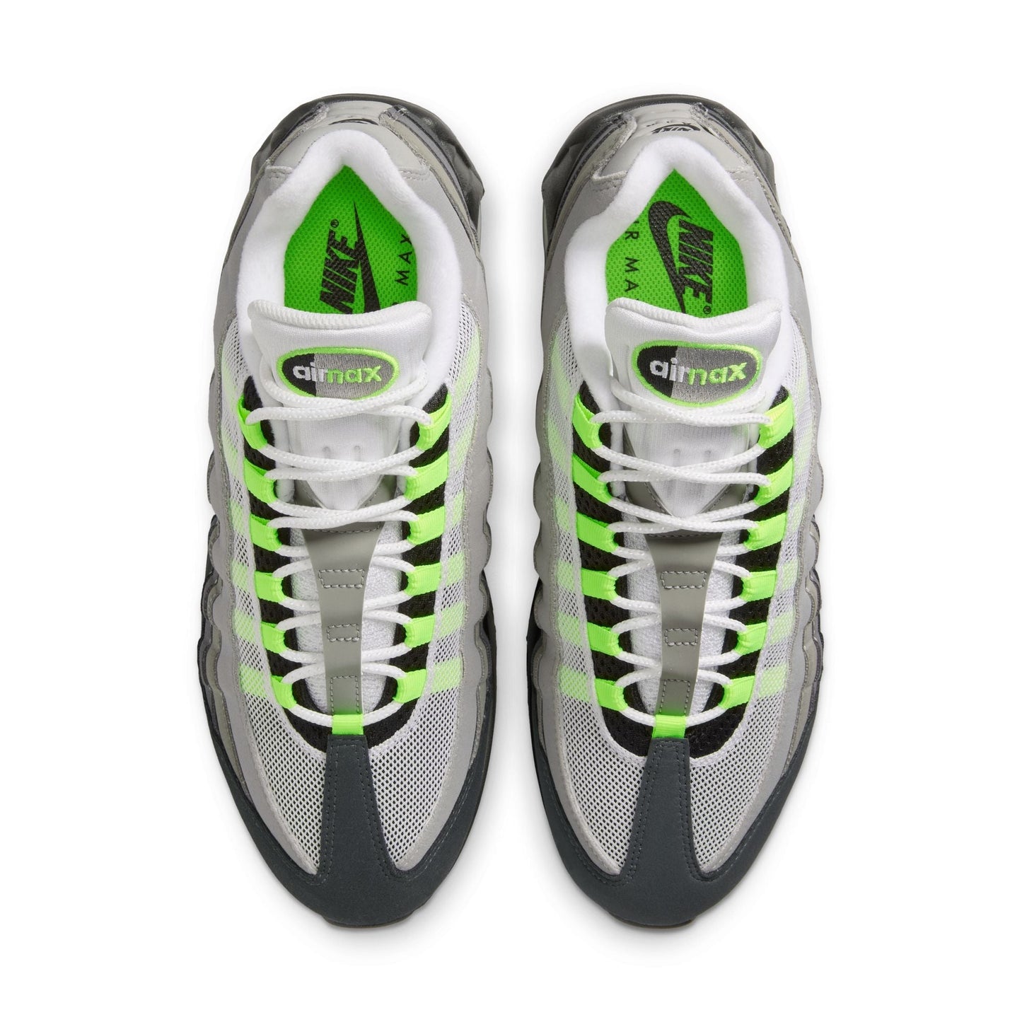 Men's Nike Air Max 95 OG - "Neon"