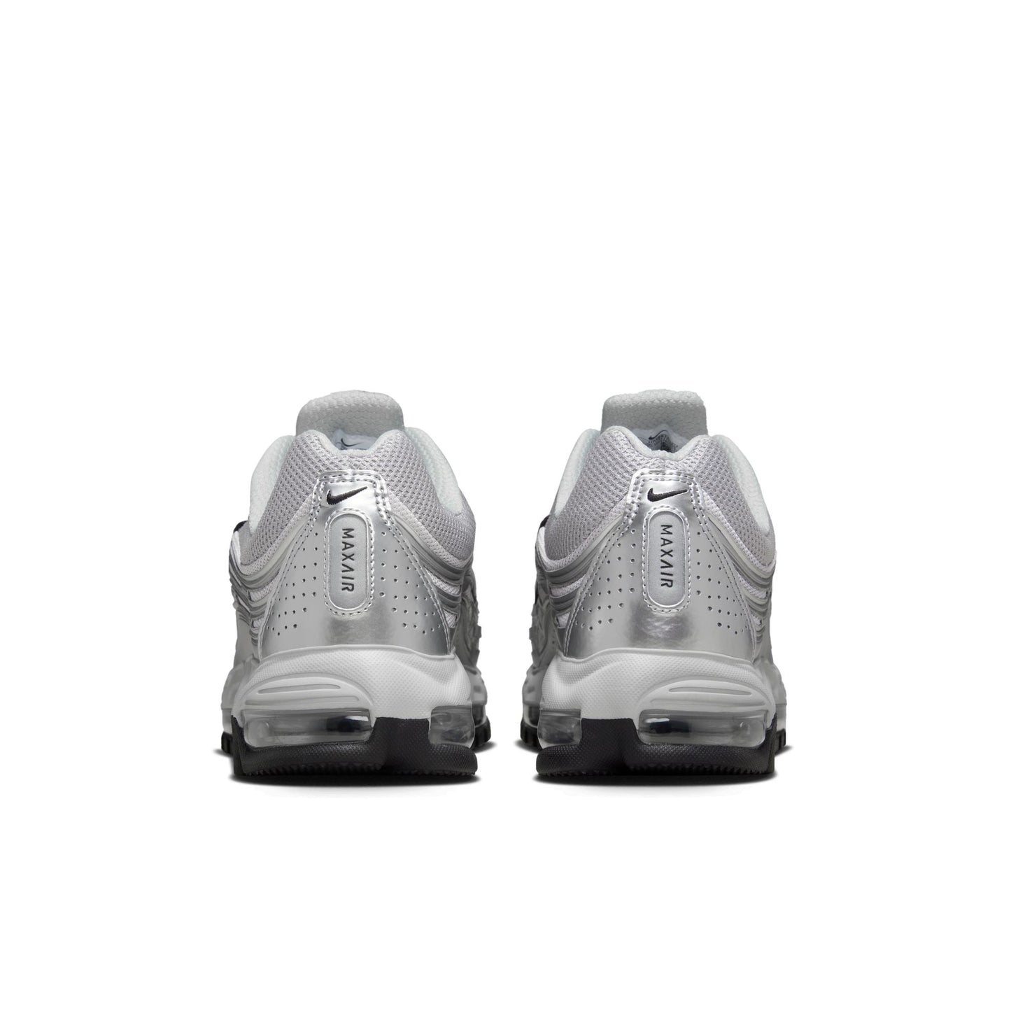 Men's Nike Air Max TL 2.5 - "Metallic Silver"