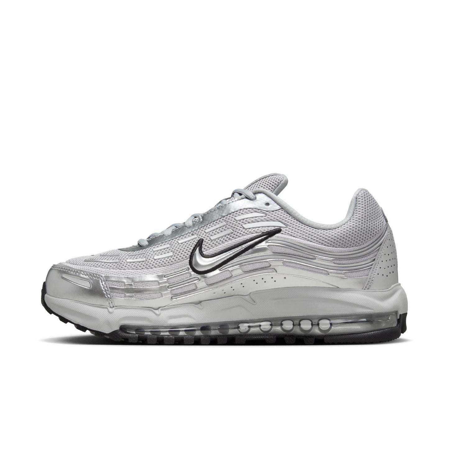 Men's Nike Air Max TL 2.5 - "Metallic Silver"