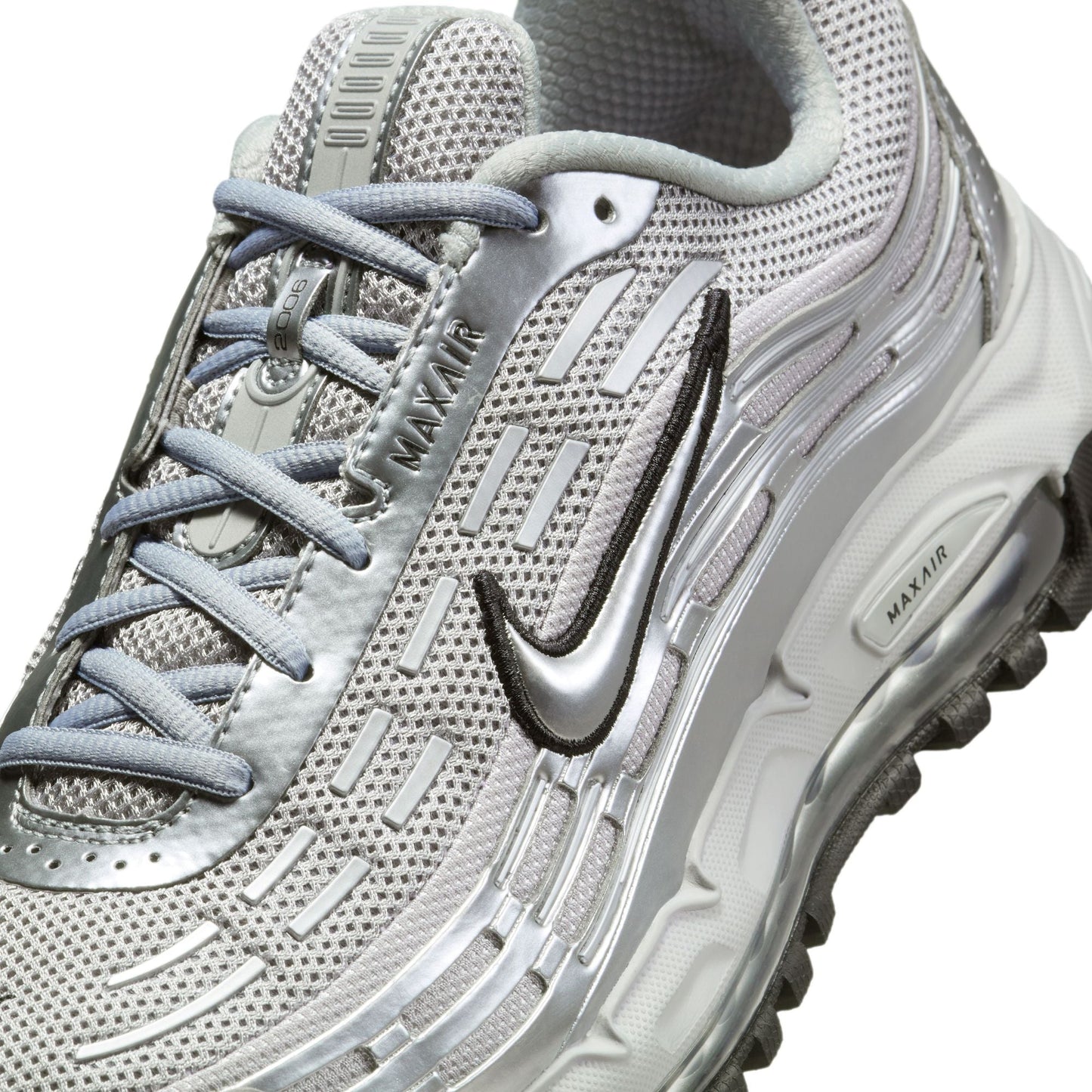 Men's Nike Air Max TL 2.5 - "Metallic Silver"
