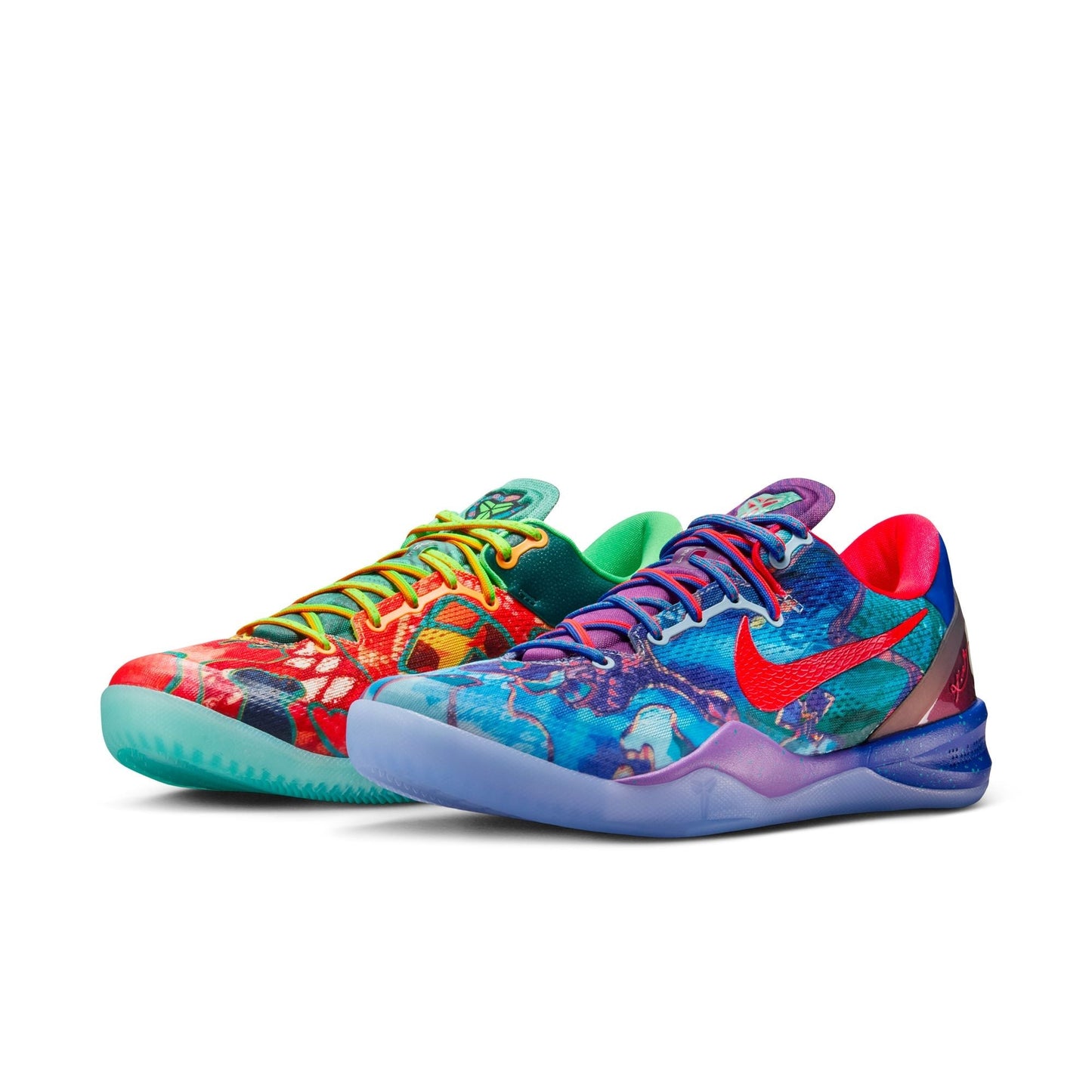 (POS) Men's Nike Kobe VIII Protro - "What the Kobe"