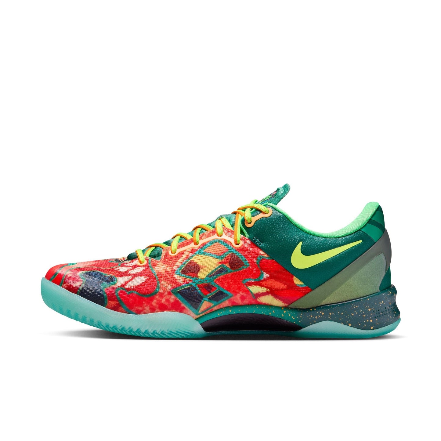 (POS) Men's Nike Kobe VIII Protro - "What the Kobe"