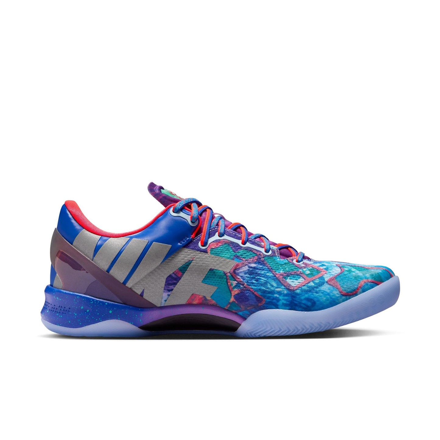 (POS) Men's Nike Kobe VIII Protro - "What the Kobe"