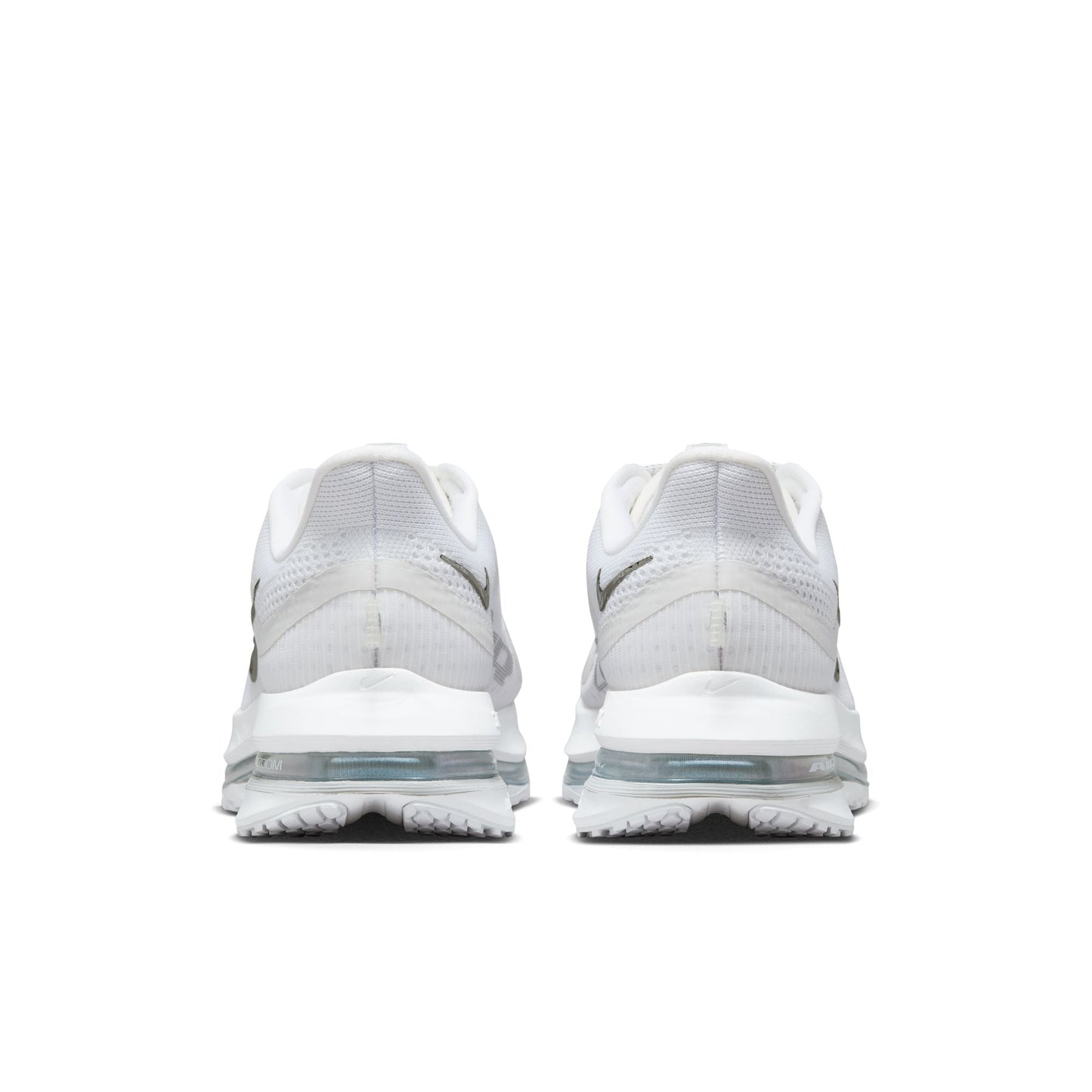 Men's Nike Pegasus Premium - "Metallic Silver"