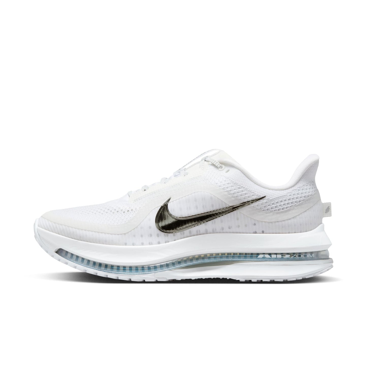 Men's Nike Pegasus Premium - "Metallic Silver"