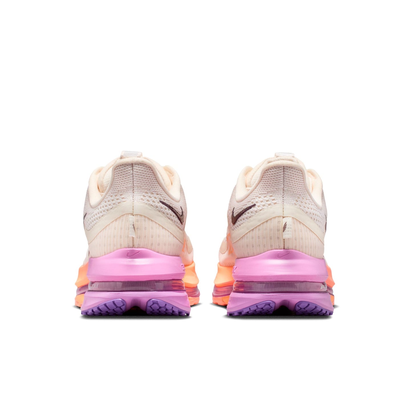 Women's Nike Pegasus Premium - "Chalk Orange Pulse"