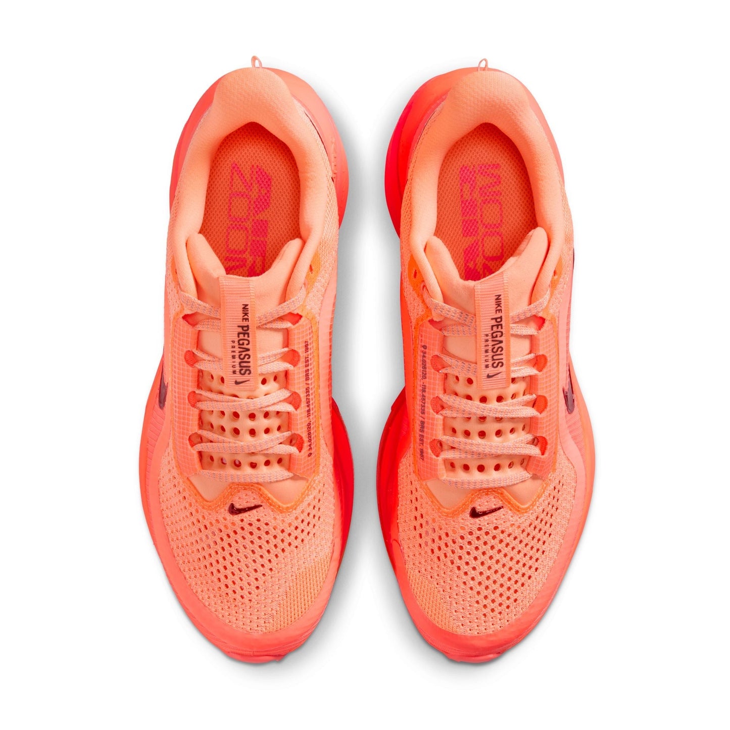 Women's Nike Pegasus Premium - "Bright Mango"