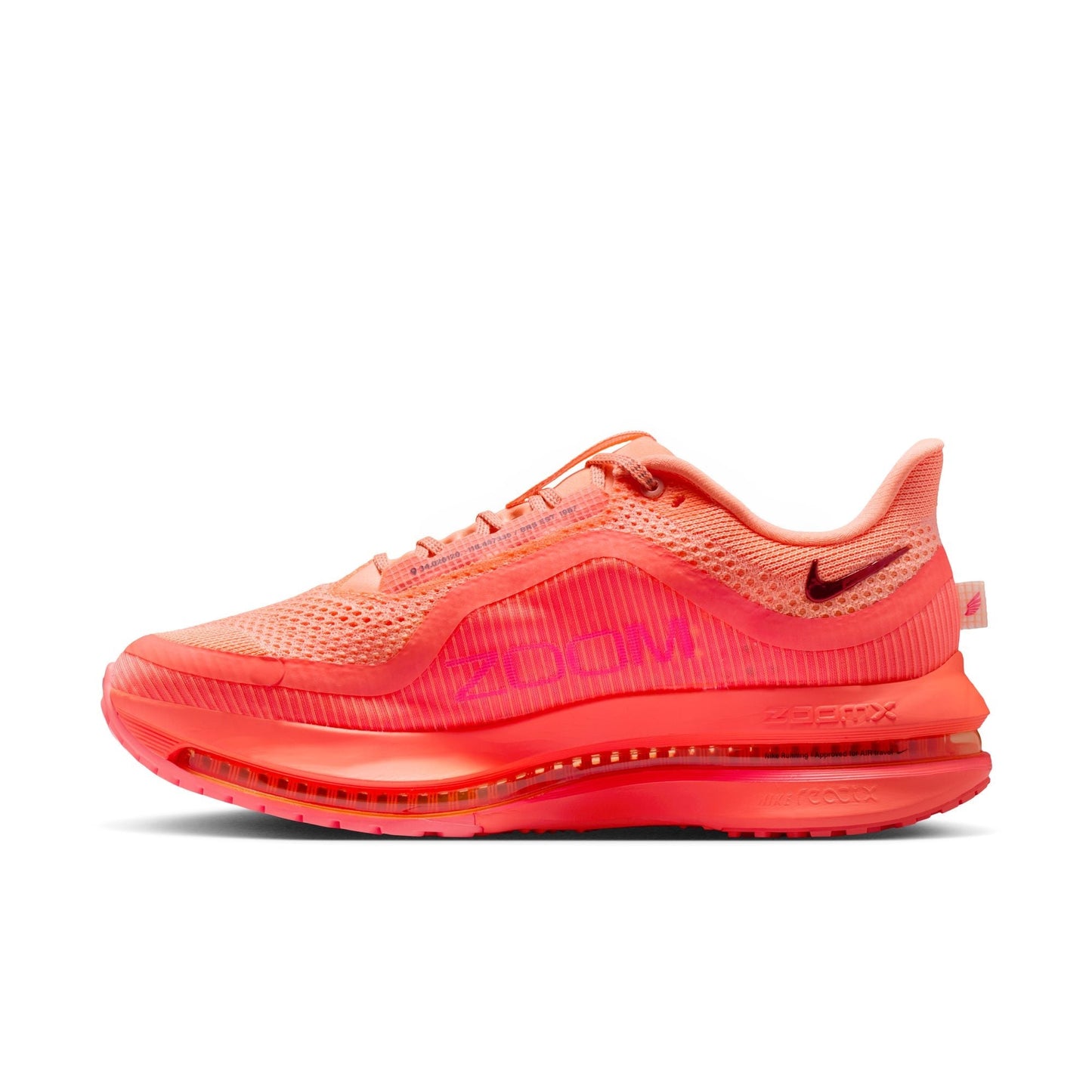 Women's Nike Pegasus Premium - "Bright Mango"