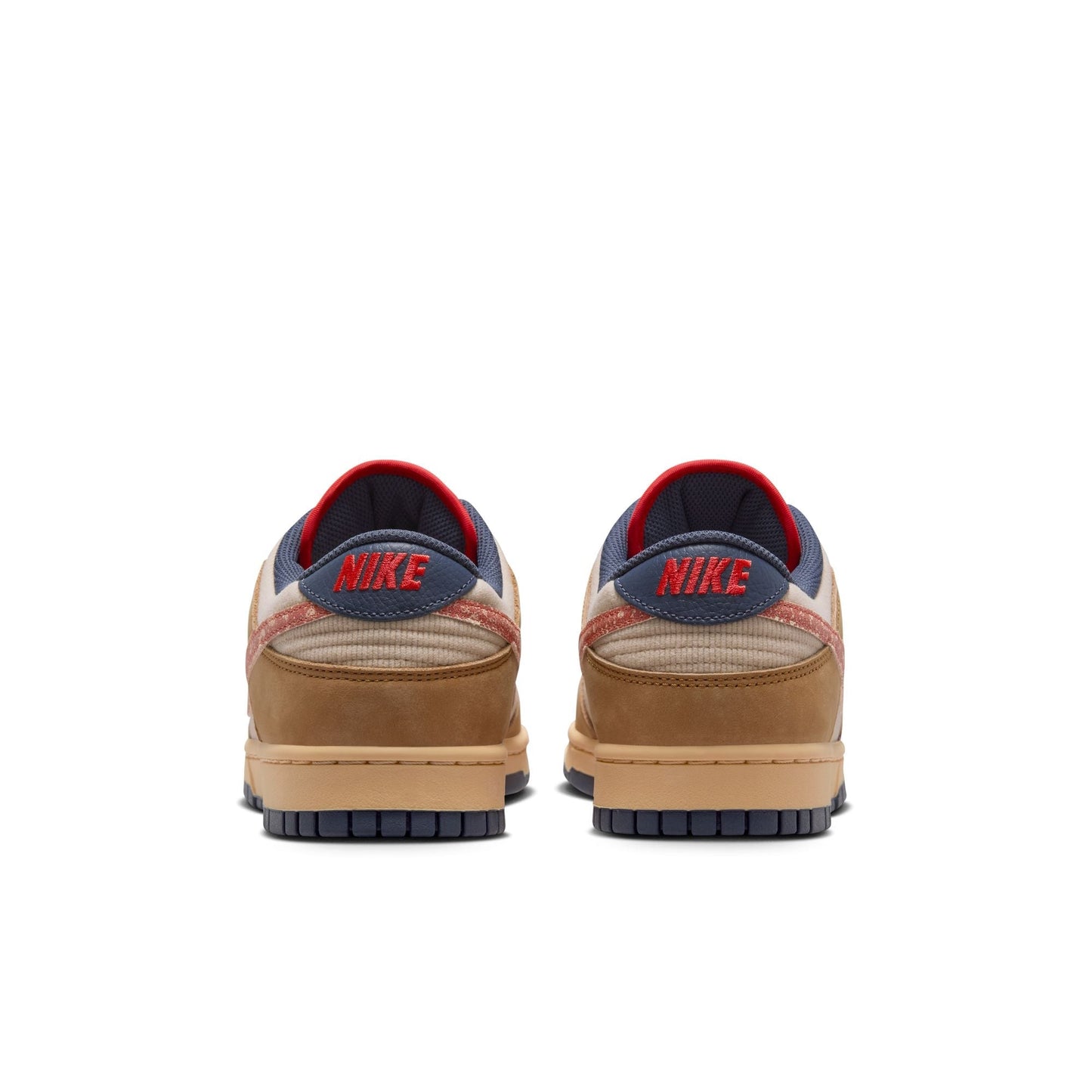 Men's Nike Dunk Low Retro SE - "Burnt Sunrise"