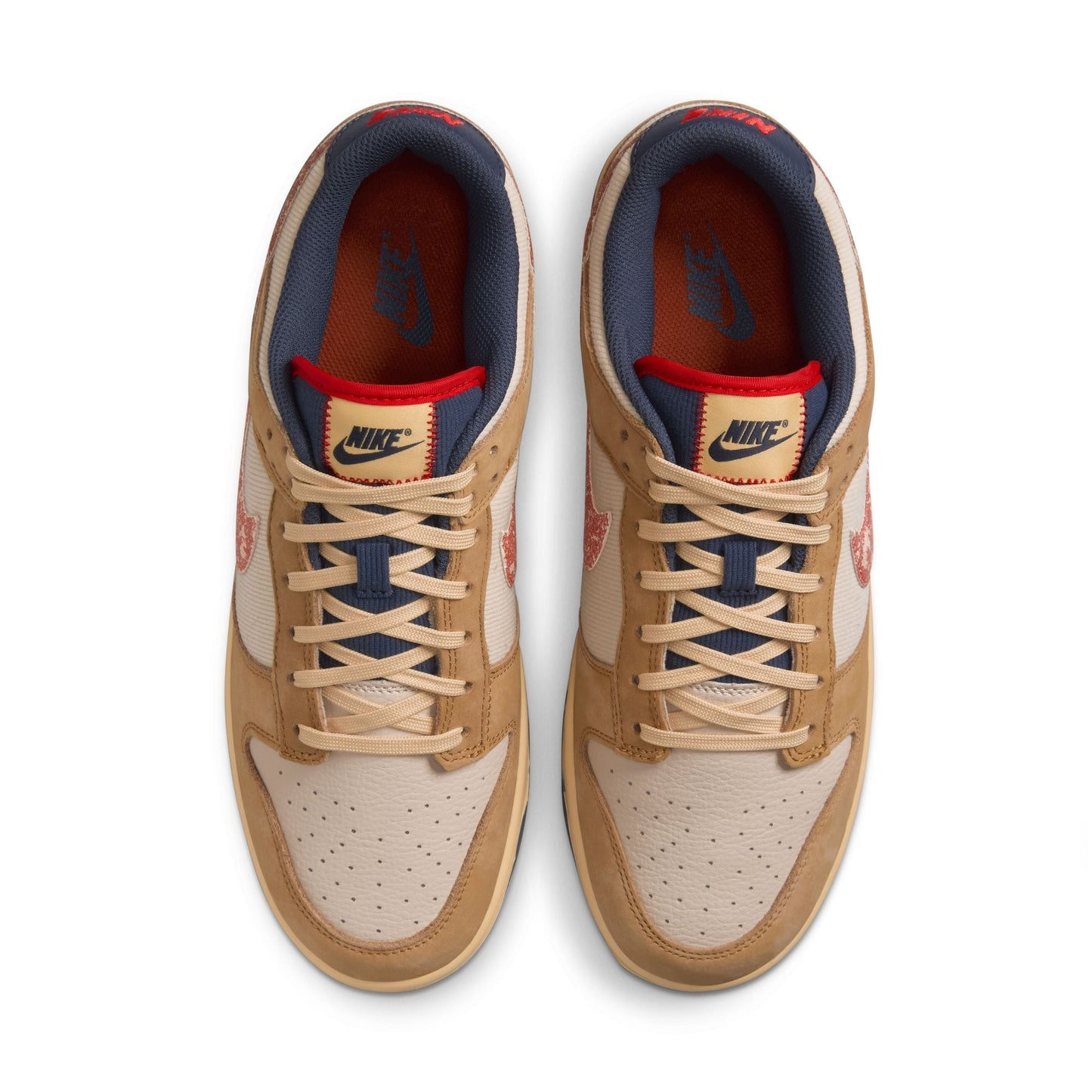 Men's Nike Dunk Low Retro SE - "Burnt Sunrise"