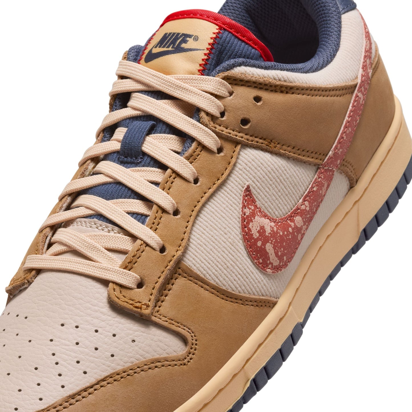 Men's Nike Dunk Low Retro SE - "Burnt Sunrise"