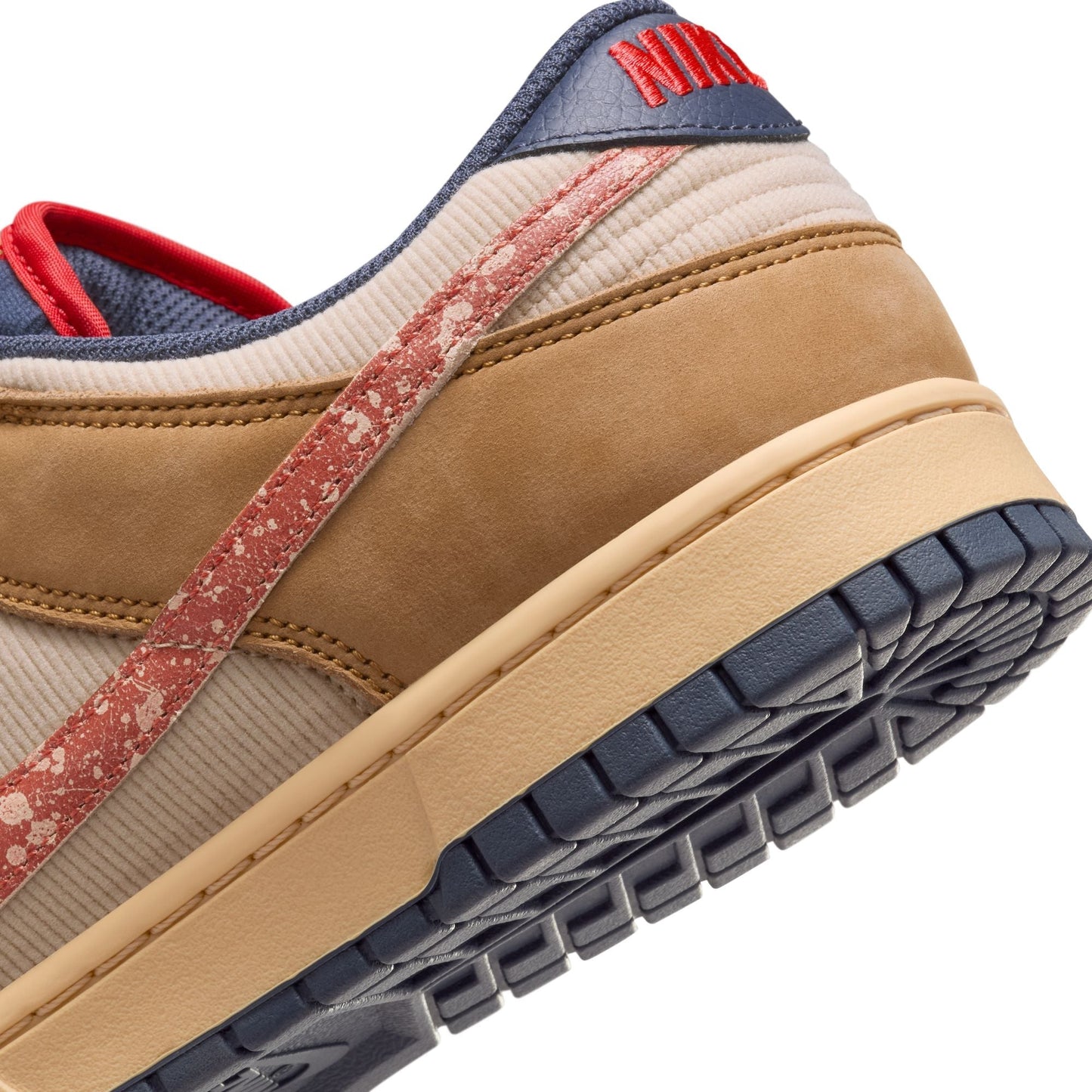 Men's Nike Dunk Low Retro SE - "Burnt Sunrise"