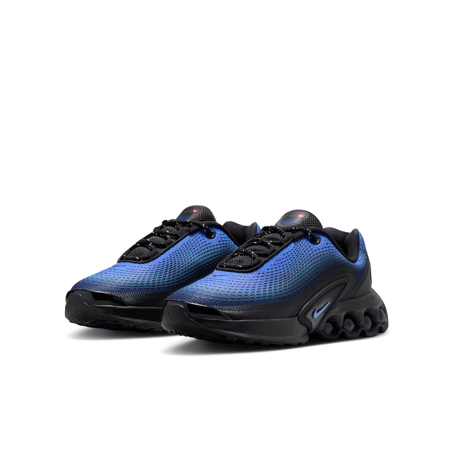 Big Kid's Nike Air Max DN - "Royal Pulse"