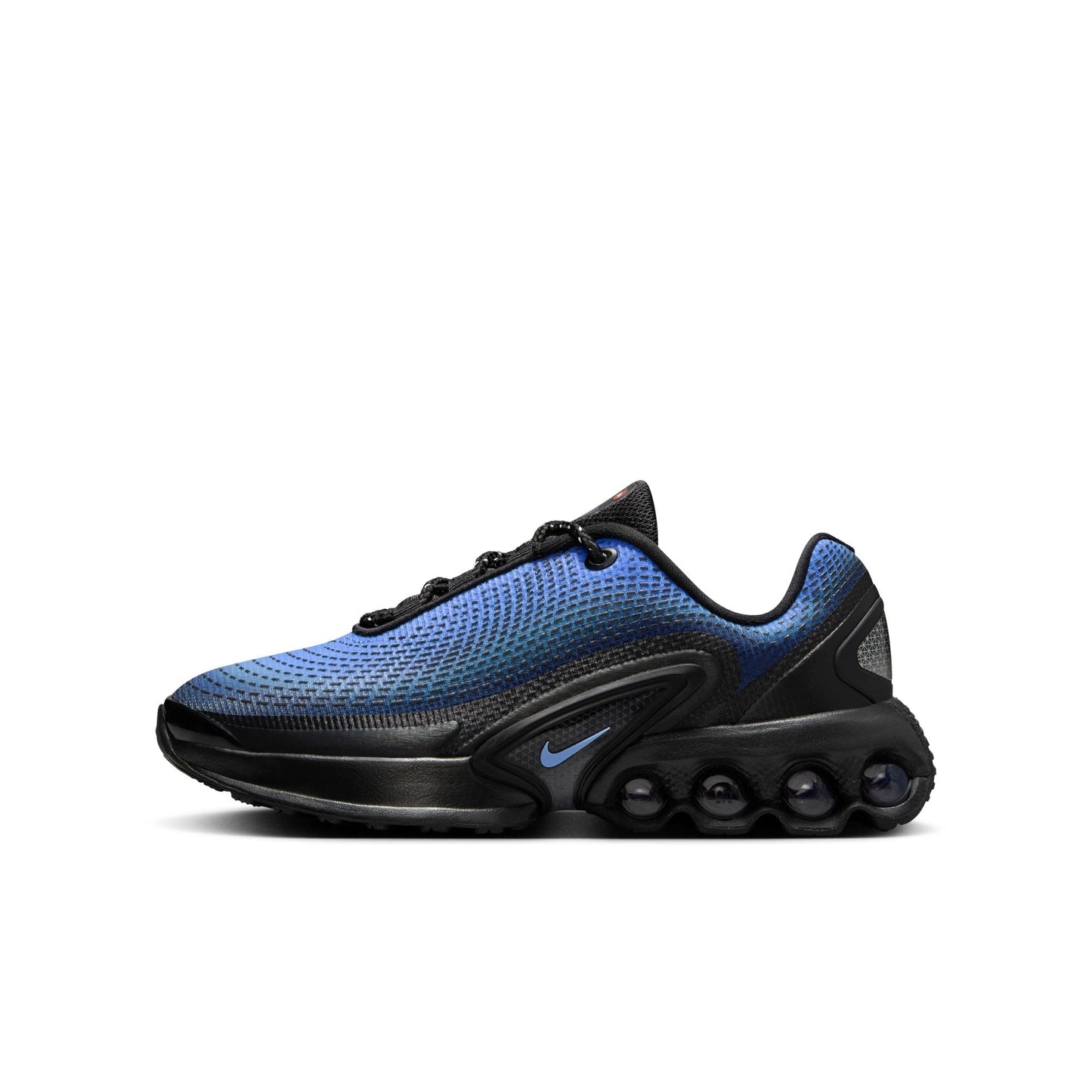Big Kid's Nike Air Max DN - "Royal Pulse"