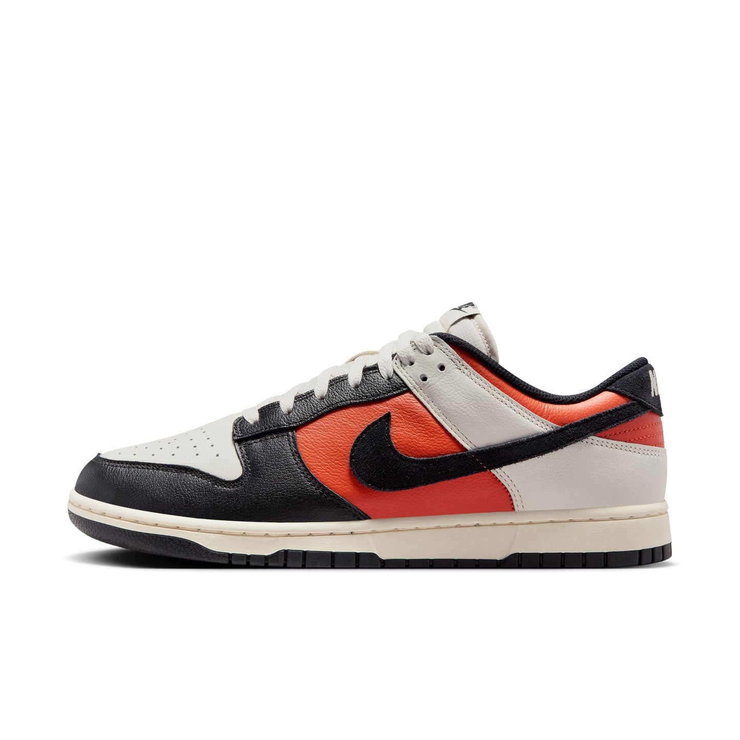 Men's Nike Dunk Low Retro - "Phantom Black"