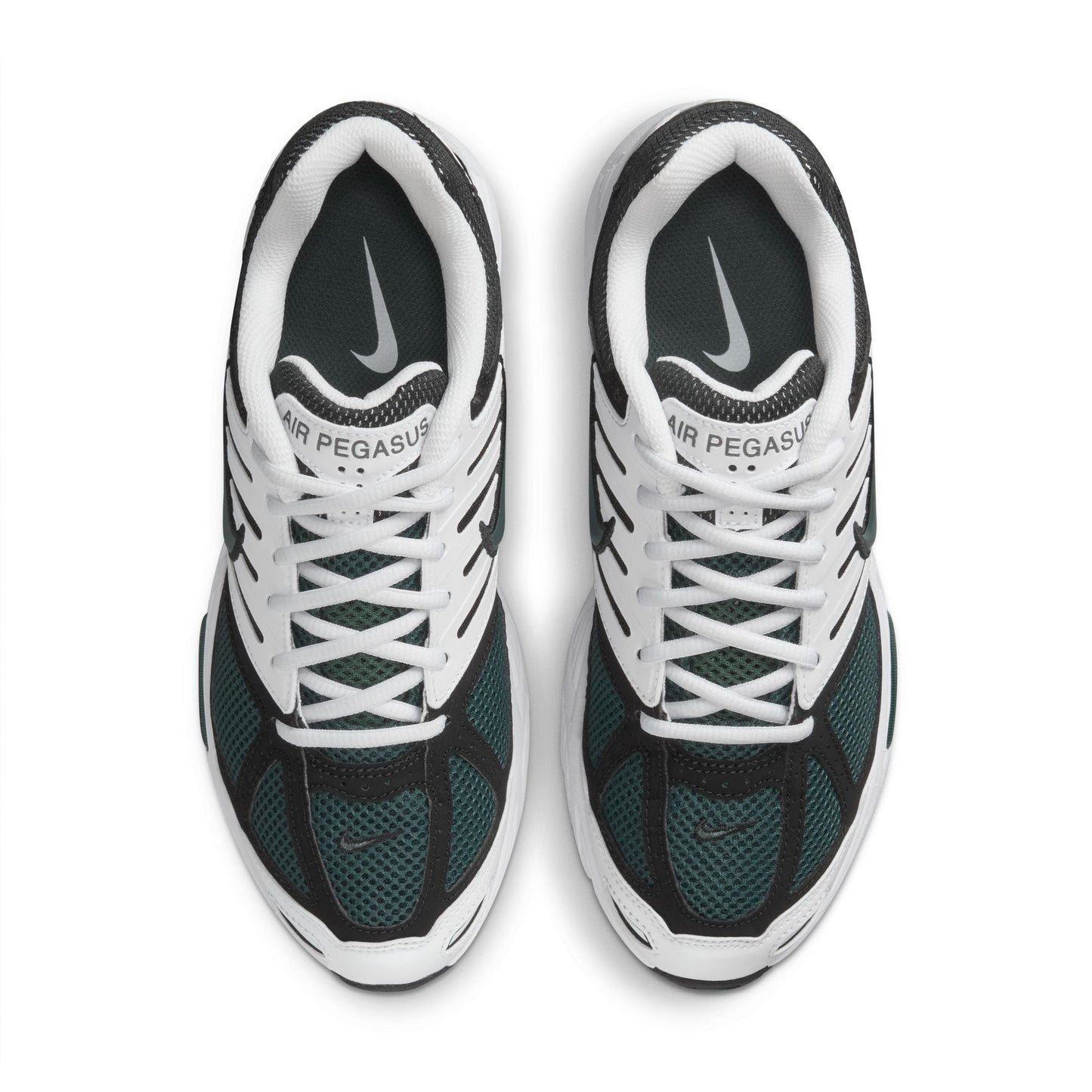 Women's Nike Air Pegasus 2005 - "White Vintage Green"