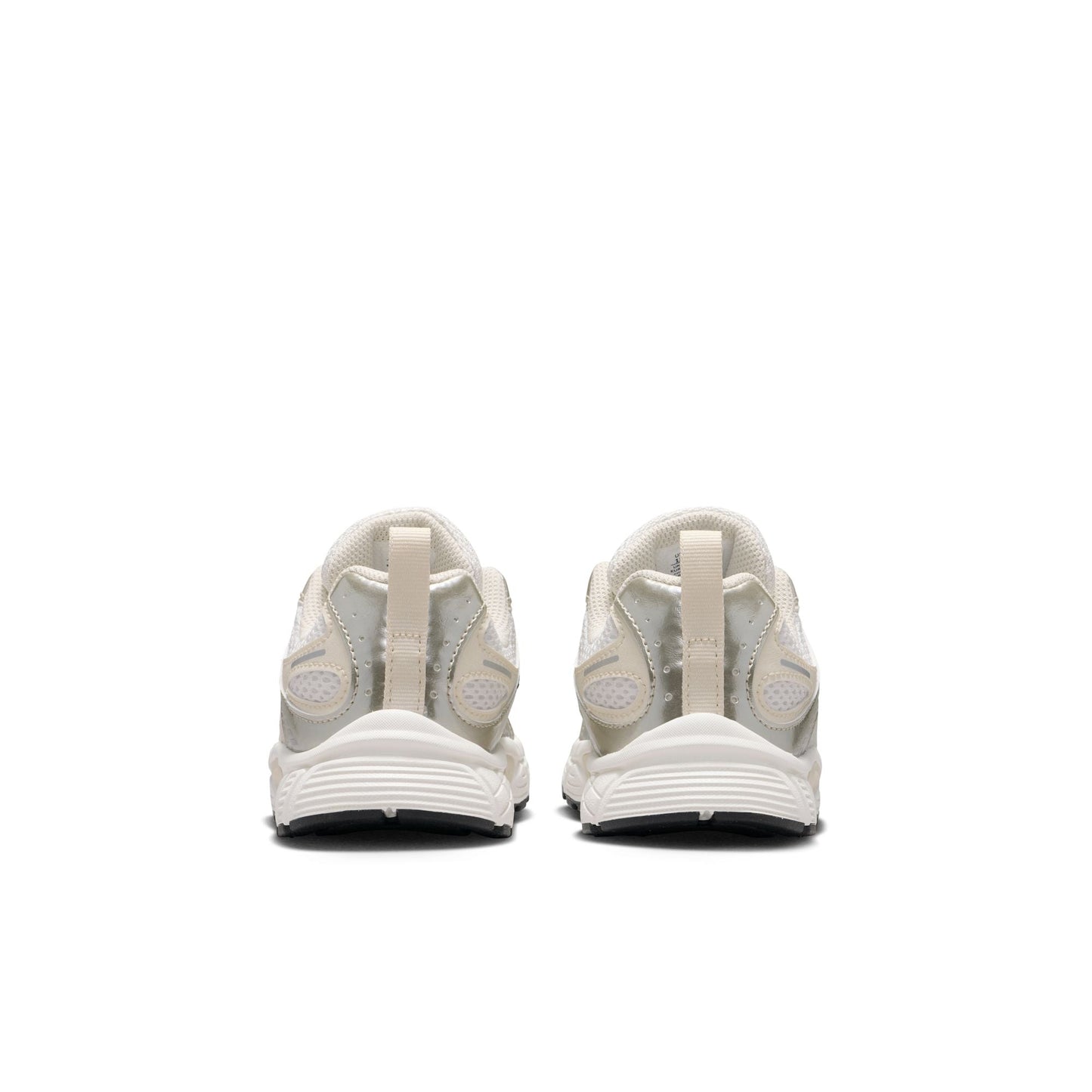 Little Kid's Nike V5 RNR - "Summit White"