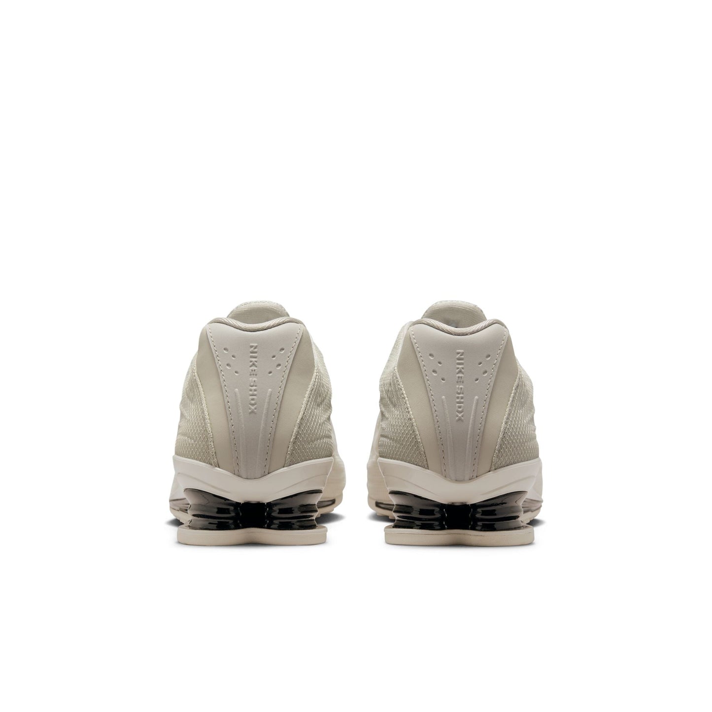 Women's Nike Shox Z - "Light Bone"